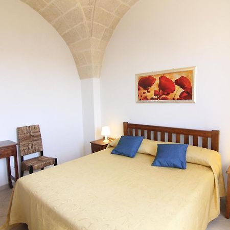 Residence Borgo Antico Diso Rom bilde