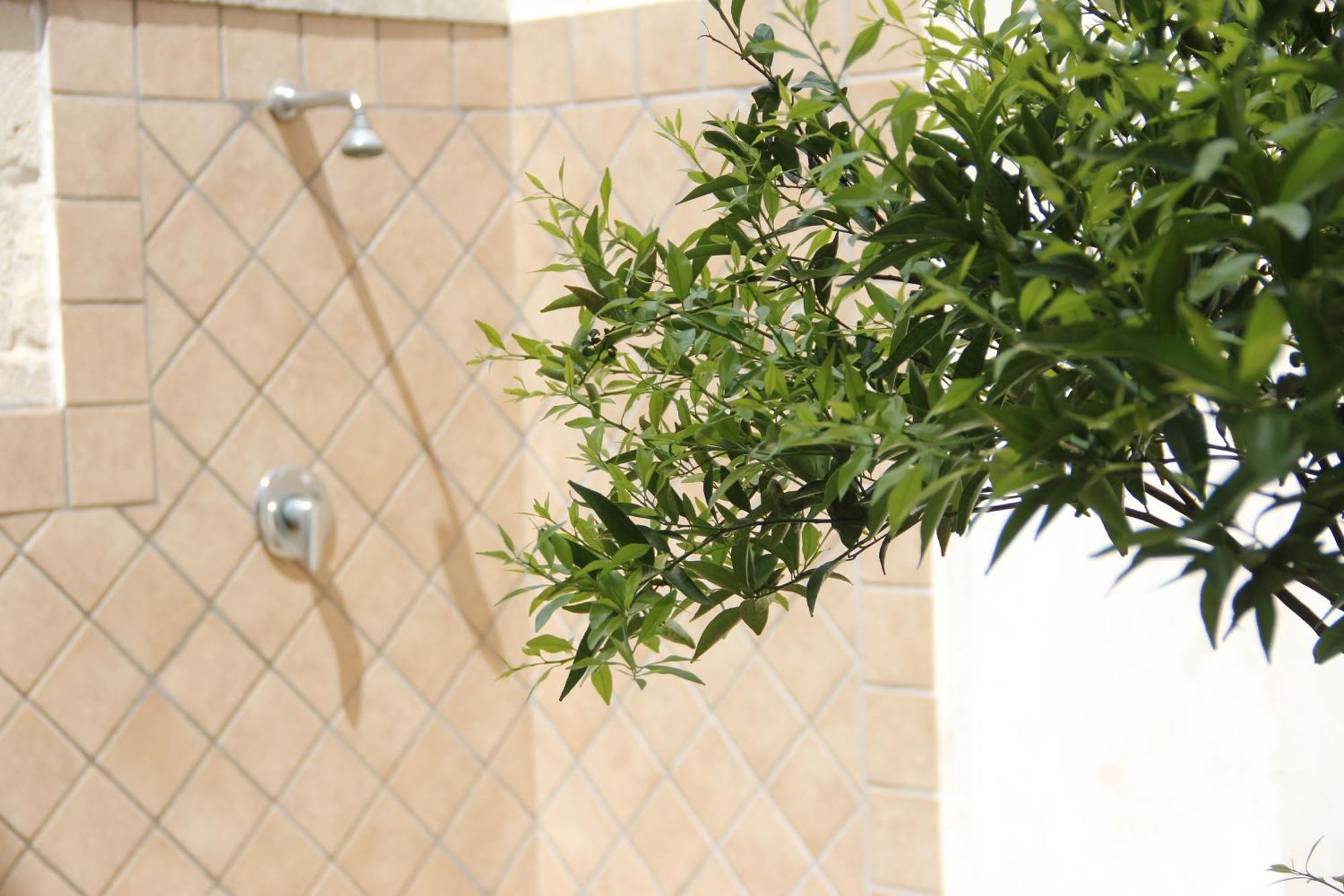 Residence Borgo Antico Diso Rom bilde