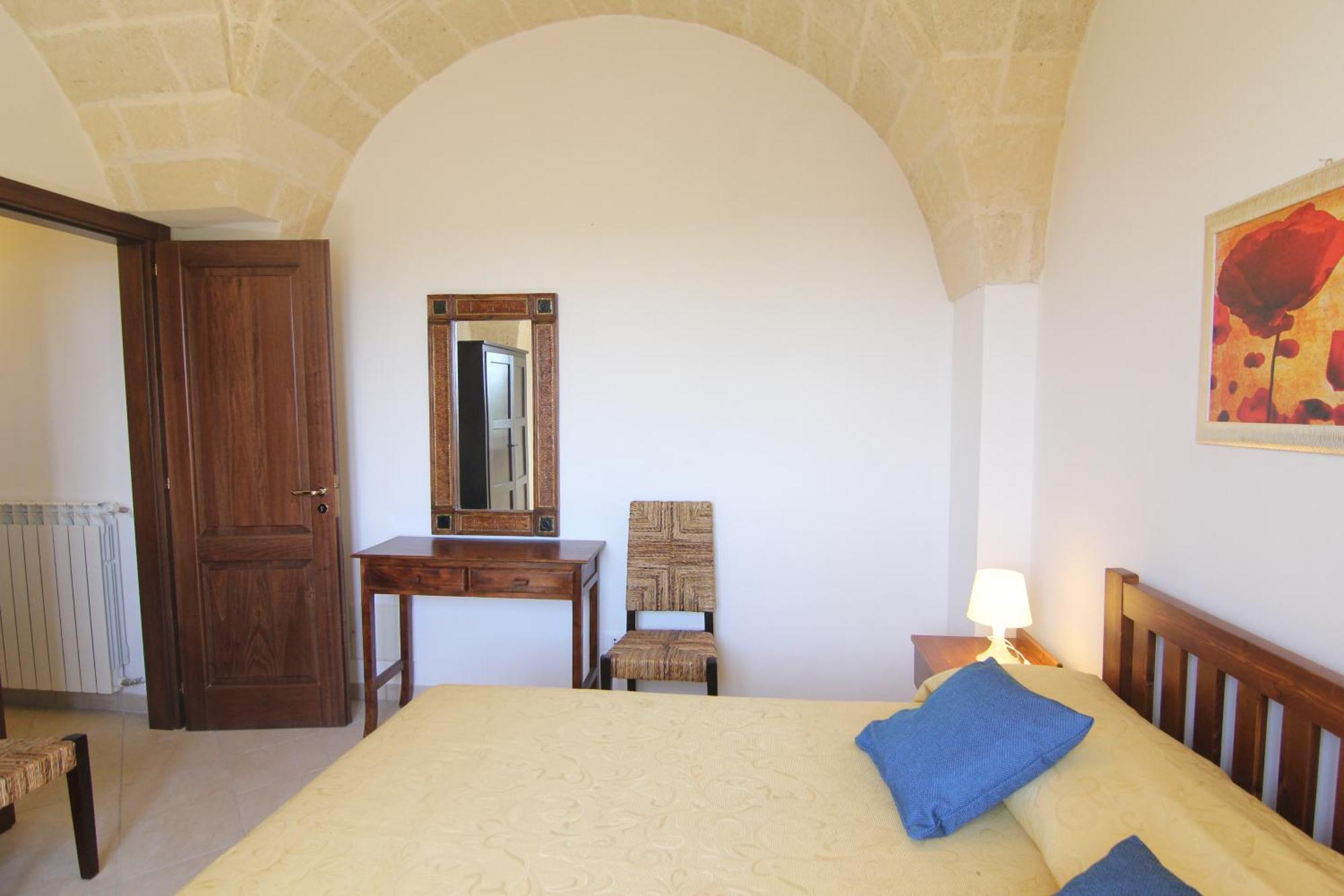 Residence Borgo Antico Diso Rom bilde