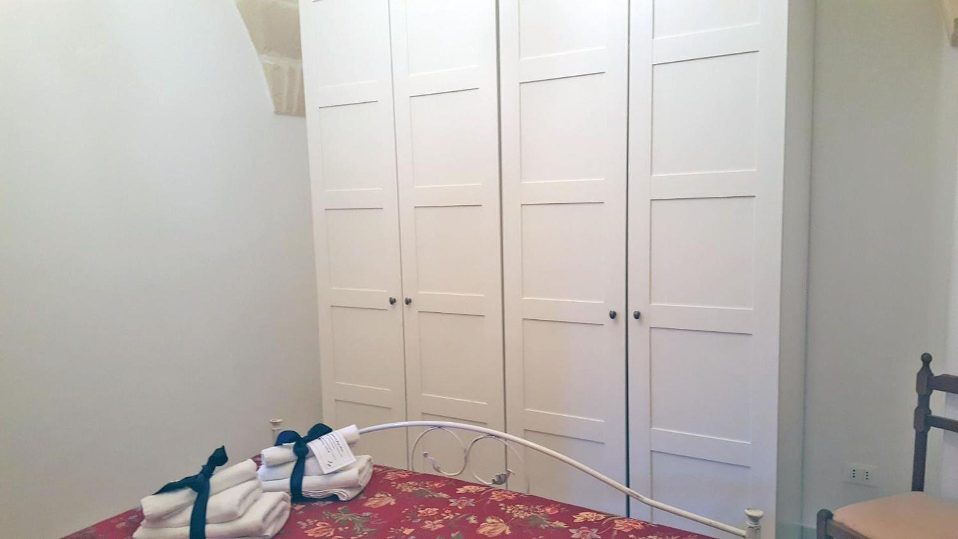 Residence Borgo Antico Diso Rom bilde