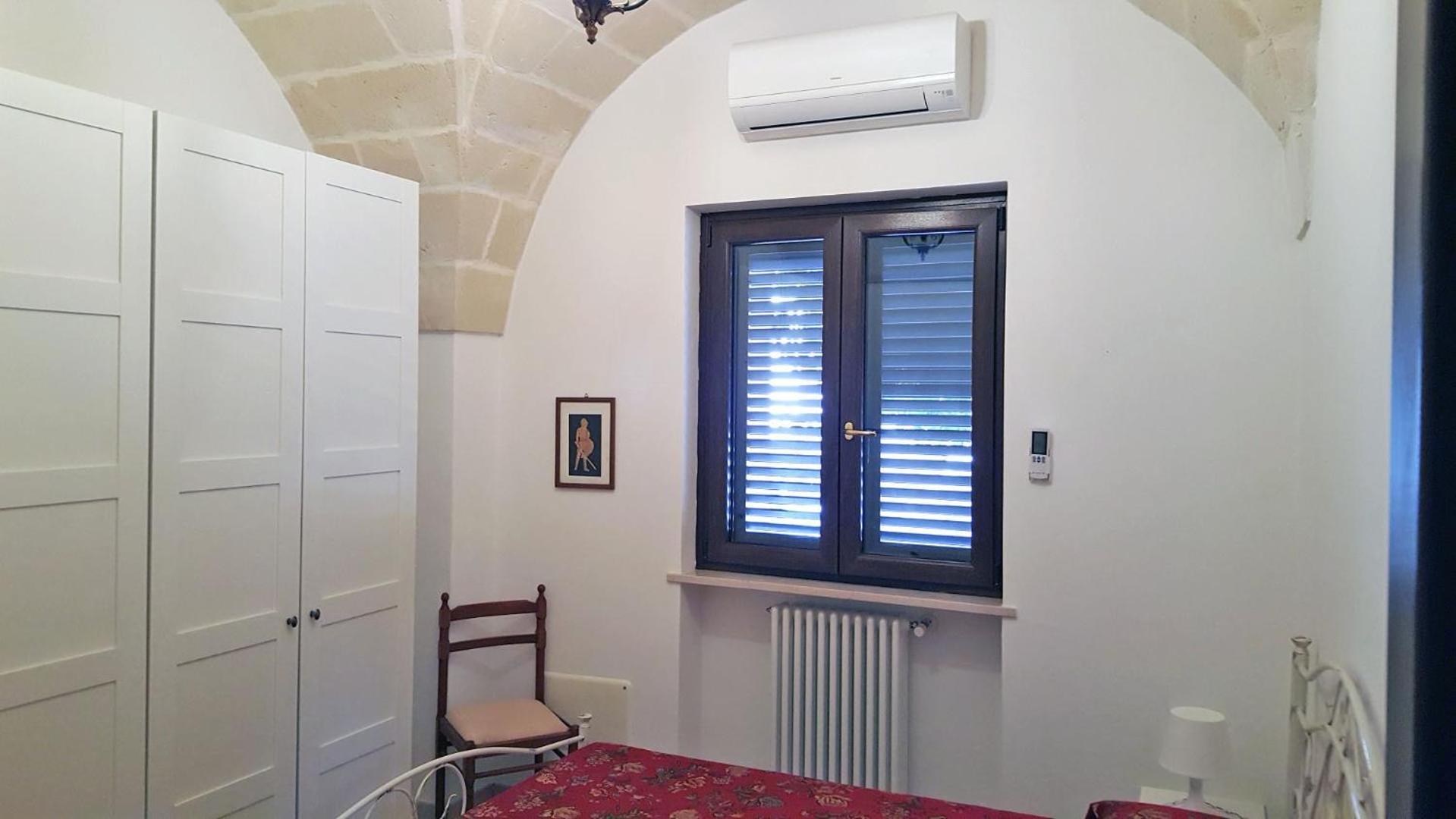 Residence Borgo Antico Diso Rom bilde