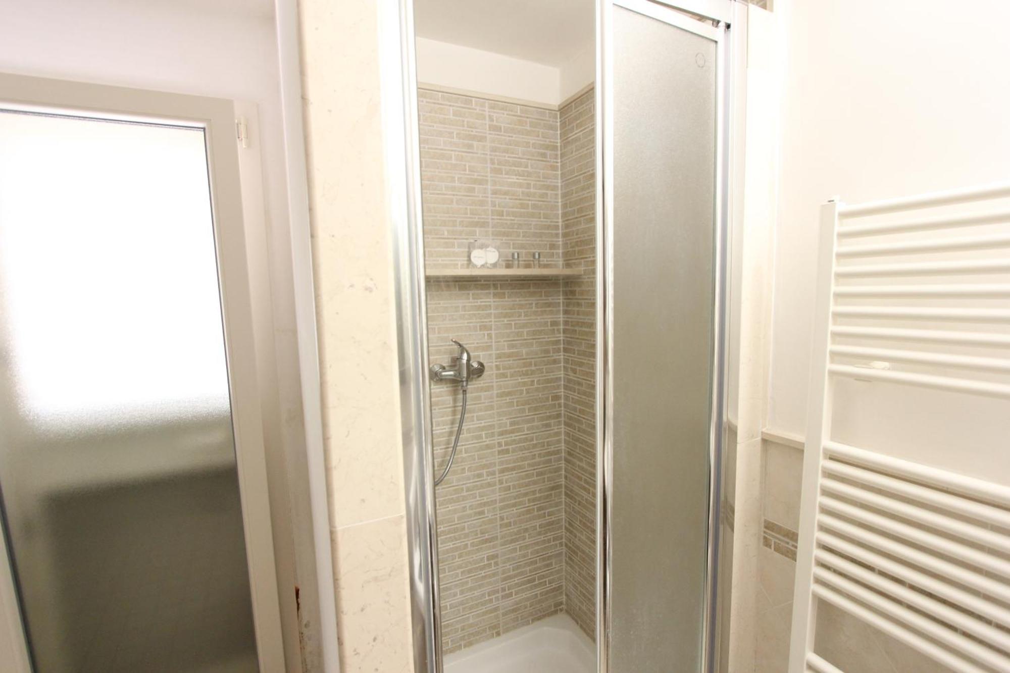 Residence Borgo Antico Diso Rom bilde