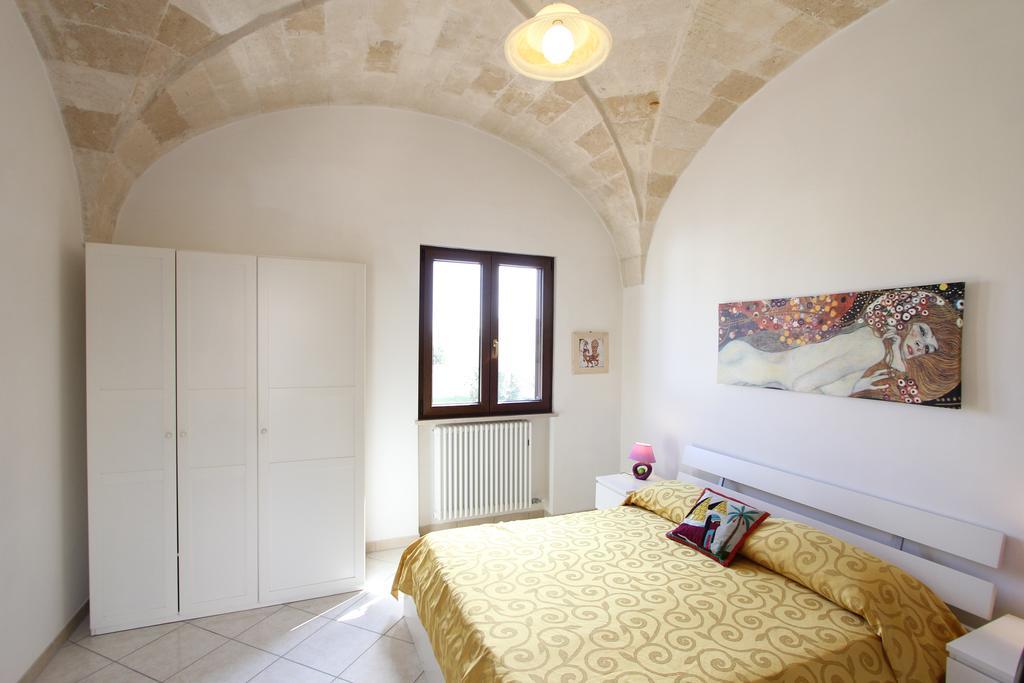 Residence Borgo Antico Diso Rom bilde