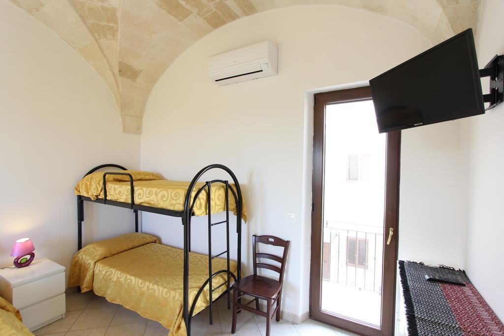 Residence Borgo Antico Diso Rom bilde