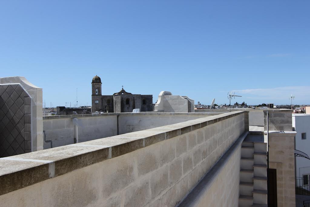 Residence Borgo Antico Diso Rom bilde