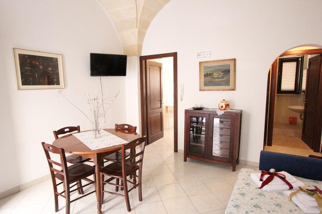 Residence Borgo Antico Diso Eksteriør bilde