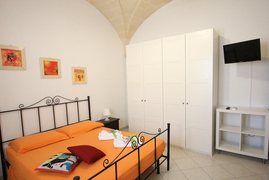 Residence Borgo Antico Diso Eksteriør bilde