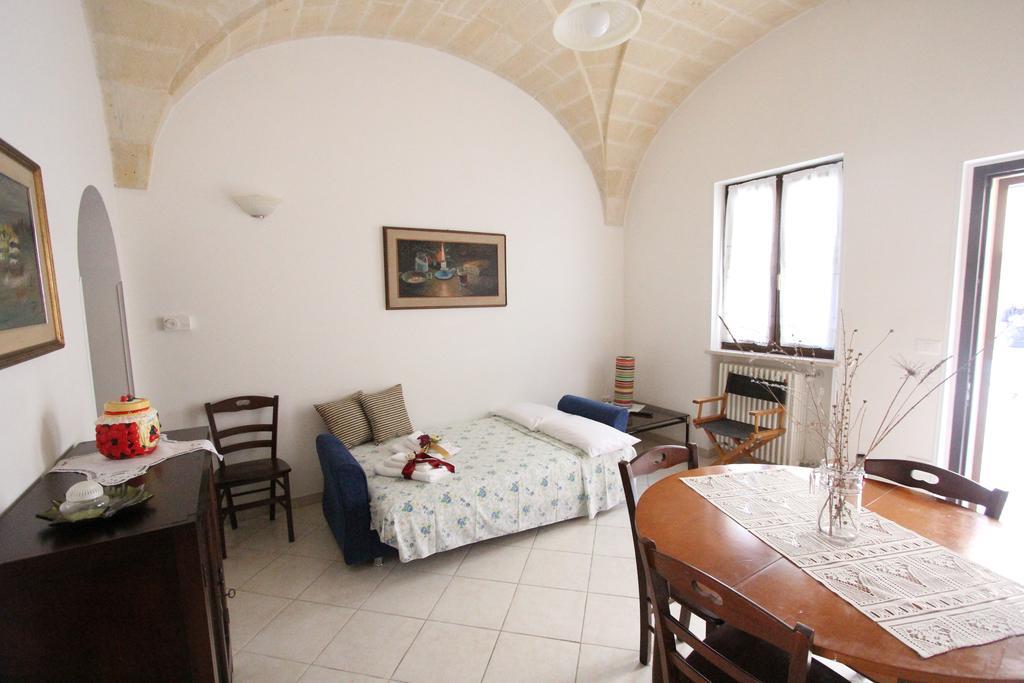 Residence Borgo Antico Diso Eksteriør bilde