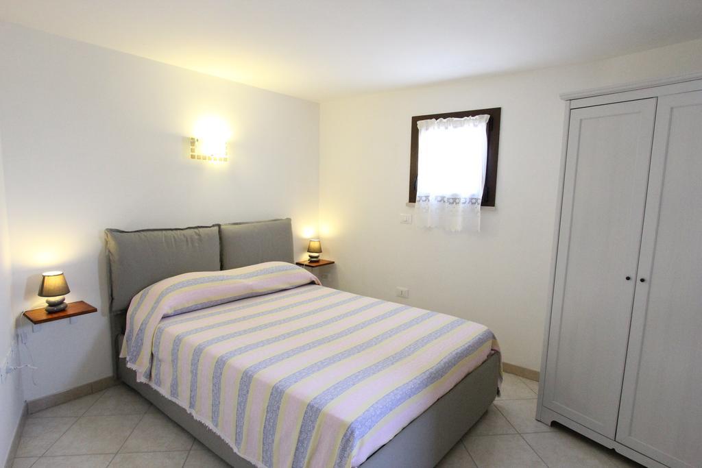 Residence Borgo Antico Diso Rom bilde