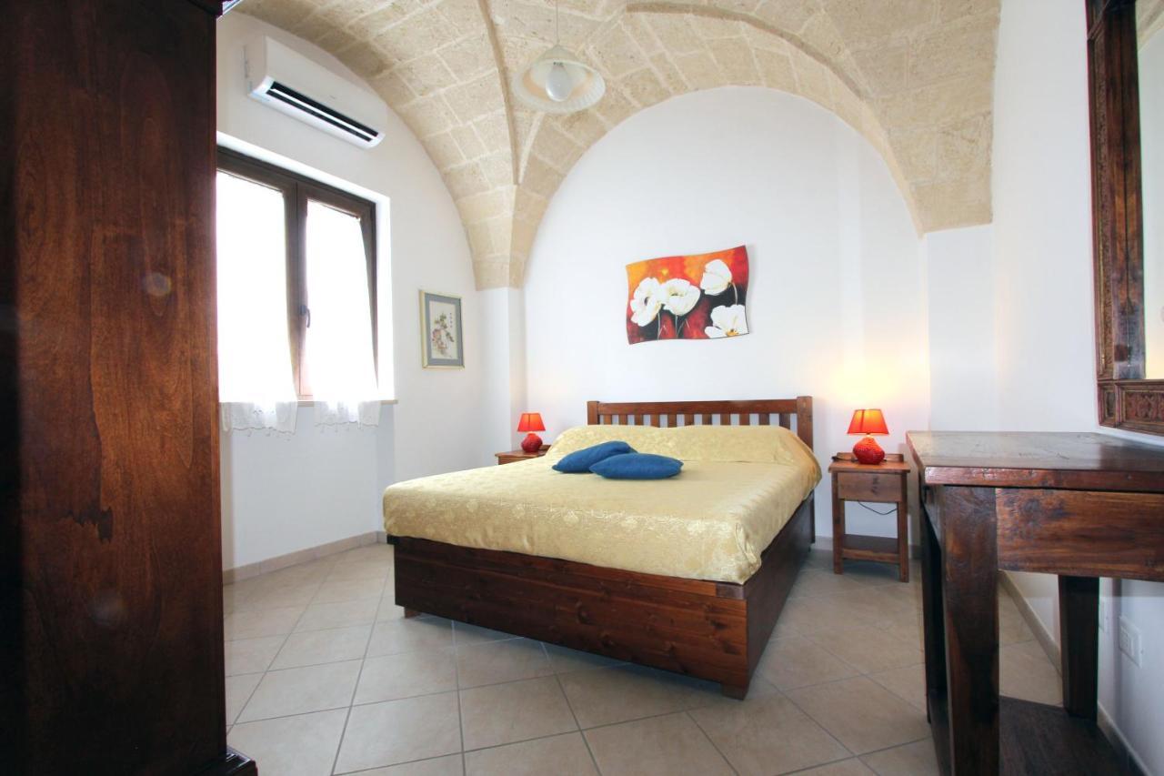 Residence Borgo Antico Diso Rom bilde